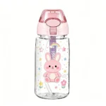 Insulated Stainless Steel Water Bottle for Daily Use