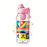 Double‐Wall Insulated Cup Keeps Beverages Fresh