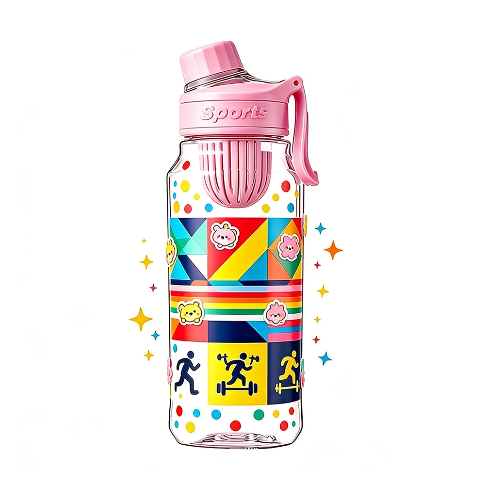 Double‐Wall Insulated Cup Keeps Beverages Fresh Double‐Wall Insulated Cup Keeps Beverages Fresh - Image 1