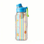 Double Wall Stainless Steel Tumbler for Commute